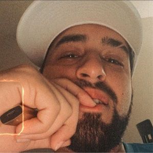 Meet your Posher, Edgar